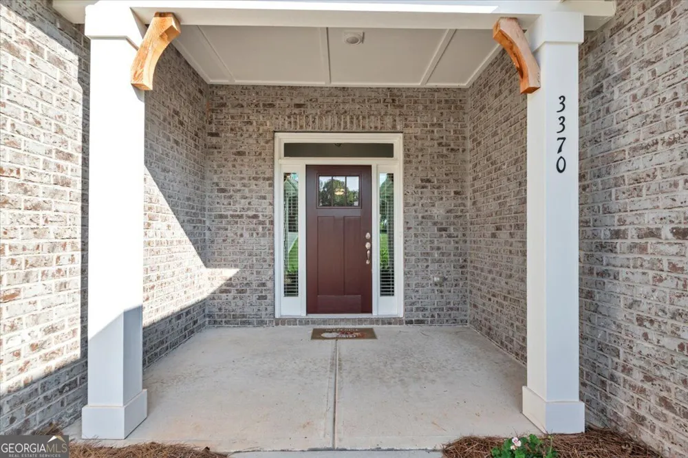 3016 Fairway DR Villa Rica, GA 30180