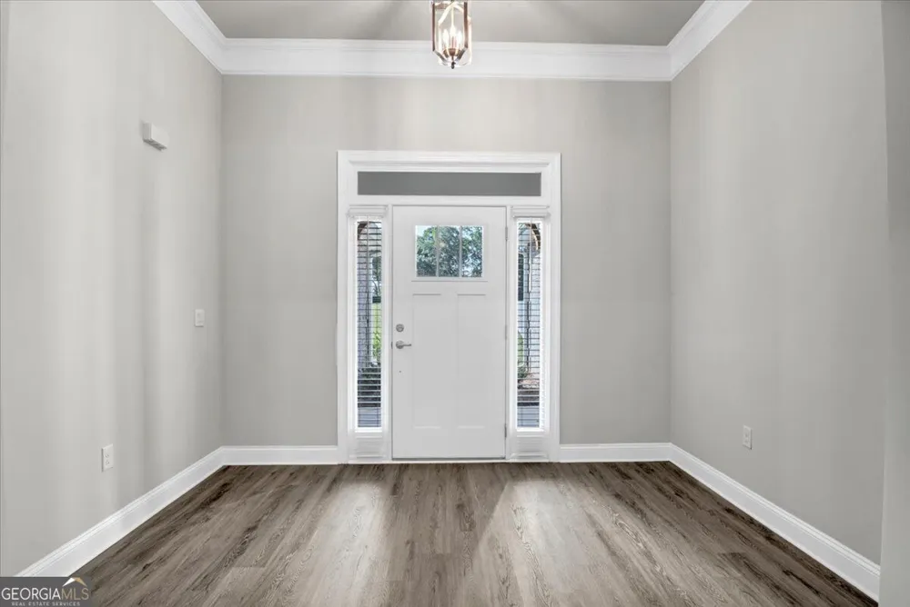 3016 Fairway DR Villa Rica, GA 30180