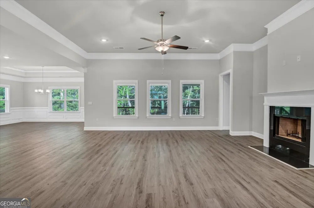 3016 Fairway DR Villa Rica, GA 30180