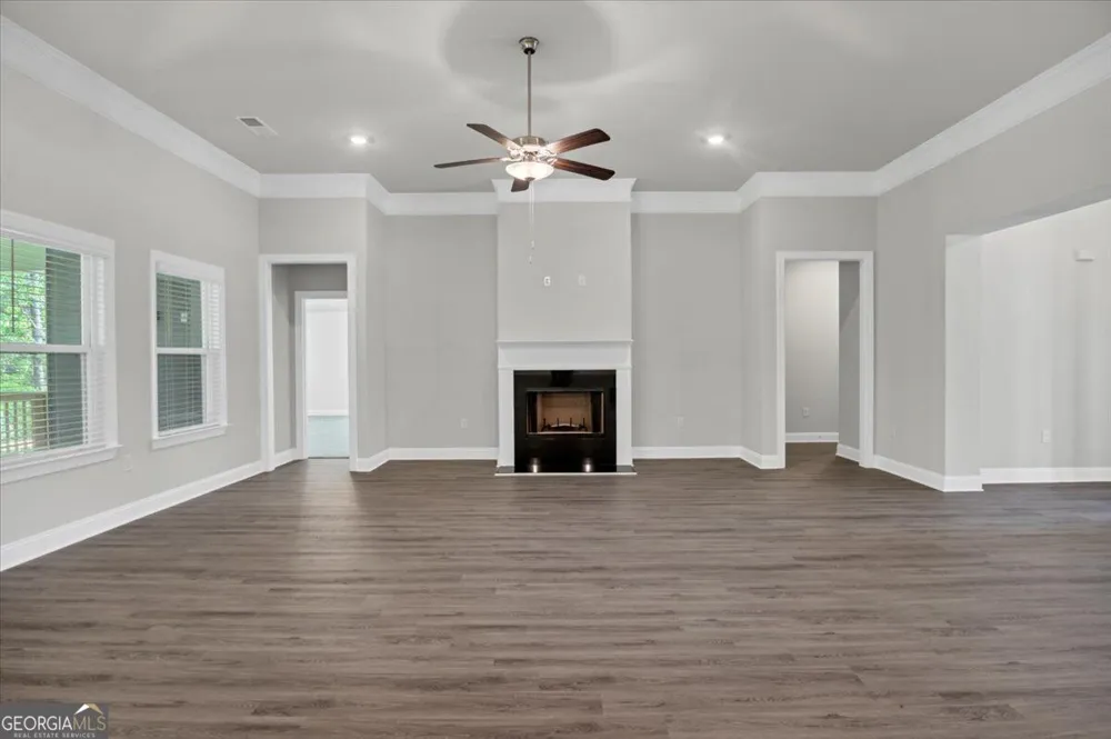 3016 Fairway DR Villa Rica, GA 30180
