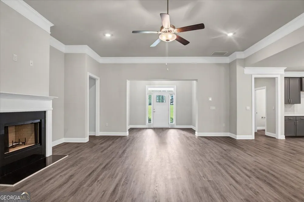 3016 Fairway DR Villa Rica, GA 30180