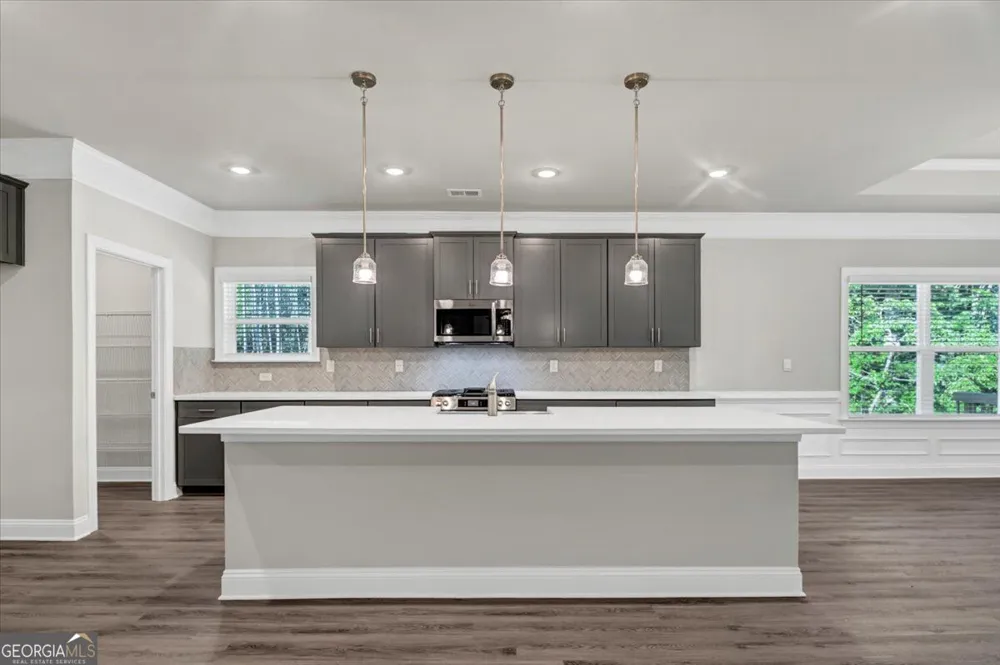 3016 Fairway DR Villa Rica, GA 30180