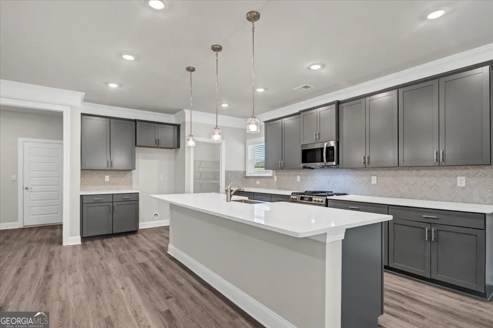3016 Fairway DR Villa Rica, GA 30180