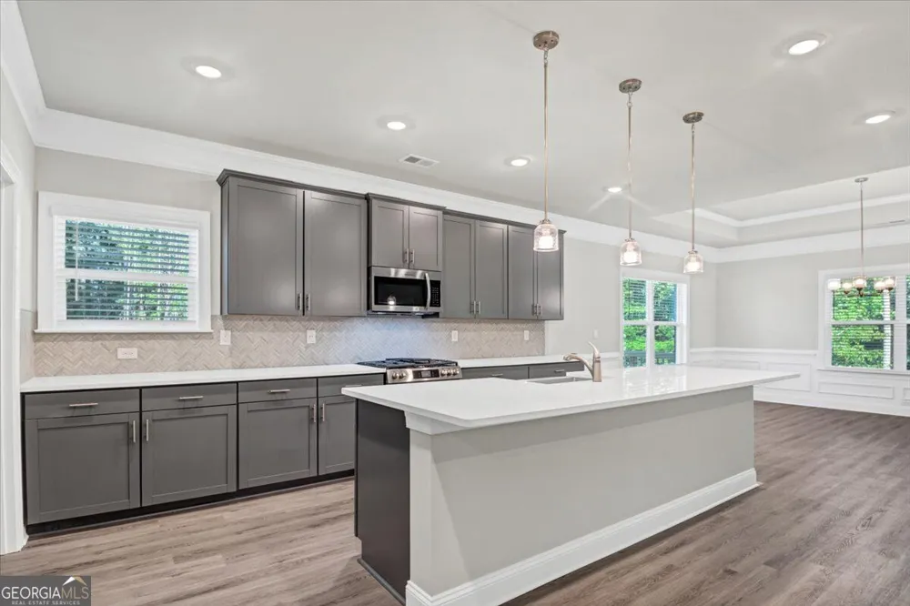 3016 Fairway DR Villa Rica, GA 30180