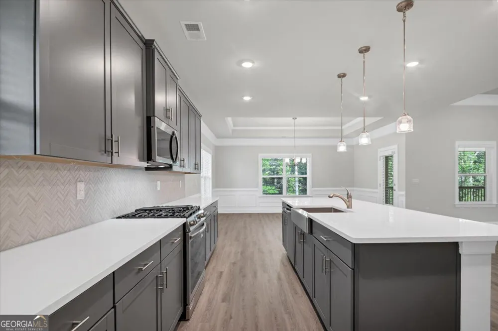 3016 Fairway DR Villa Rica, GA 30180