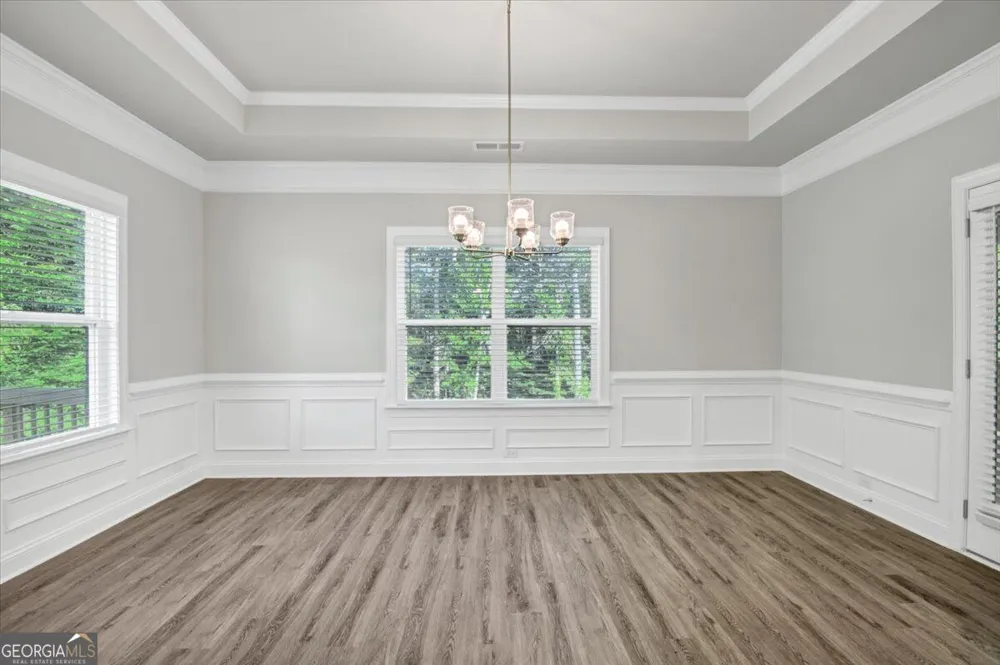 3016 Fairway DR Villa Rica, GA 30180