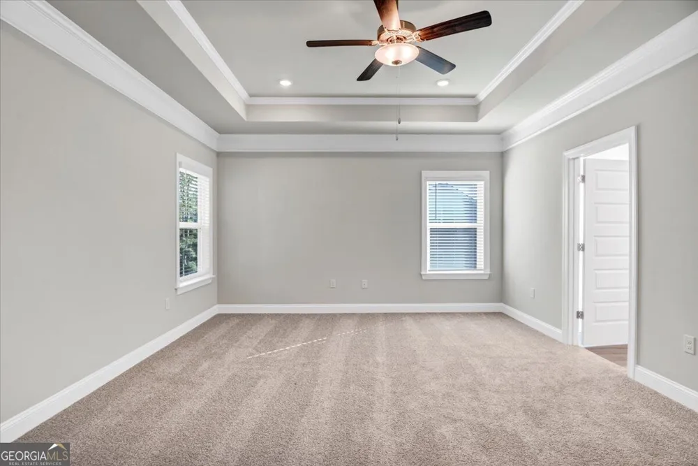 3016 Fairway DR Villa Rica, GA 30180