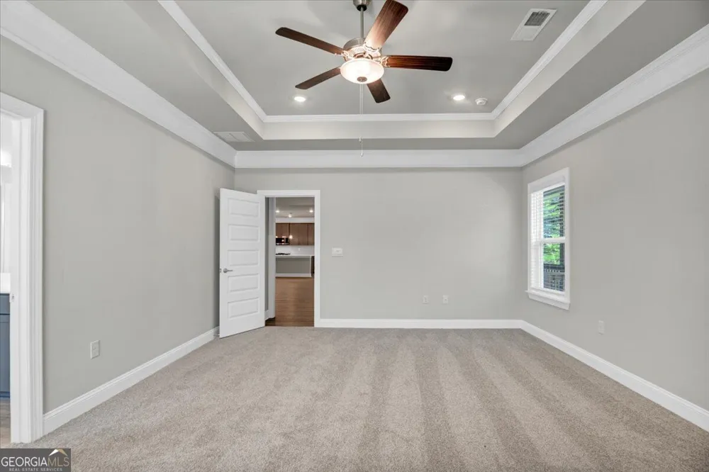 3016 Fairway DR Villa Rica, GA 30180