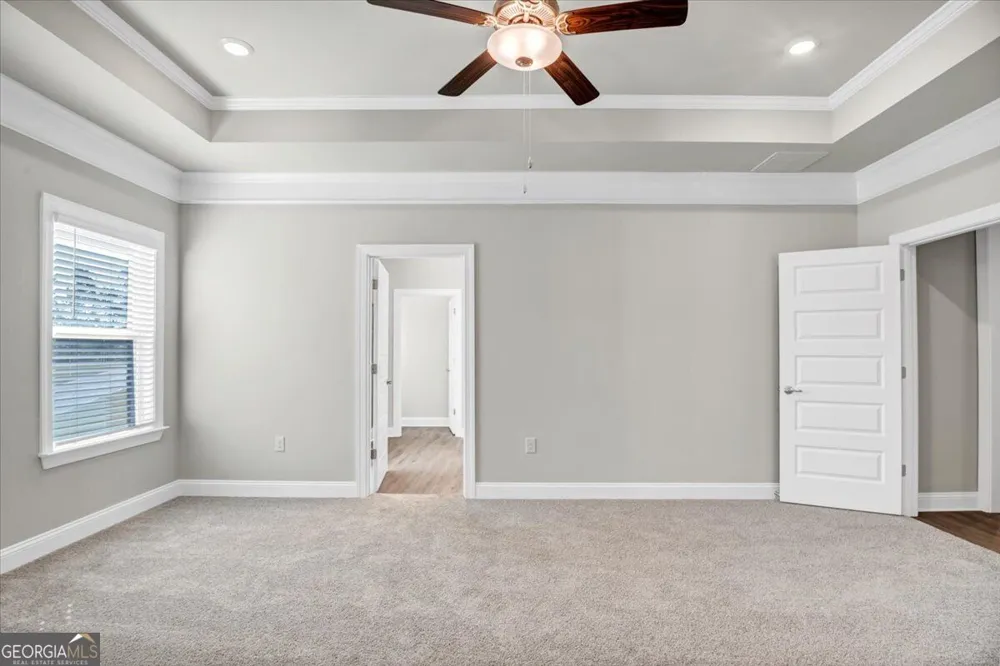 3016 Fairway DR Villa Rica, GA 30180