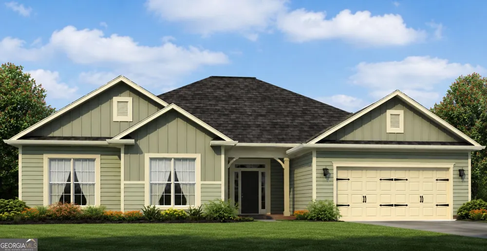 3016 Fairway DR Villa Rica, GA 30180