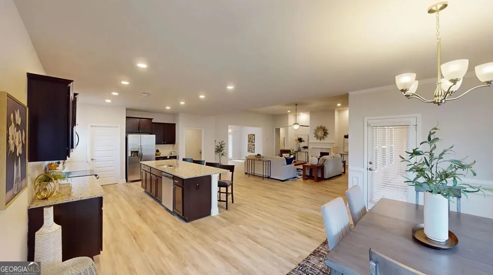 3016 Fairway DR Villa Rica, GA 30180