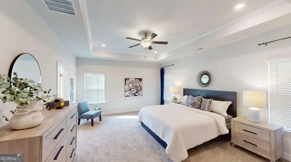 3016 Fairway DR Villa Rica, GA 30180