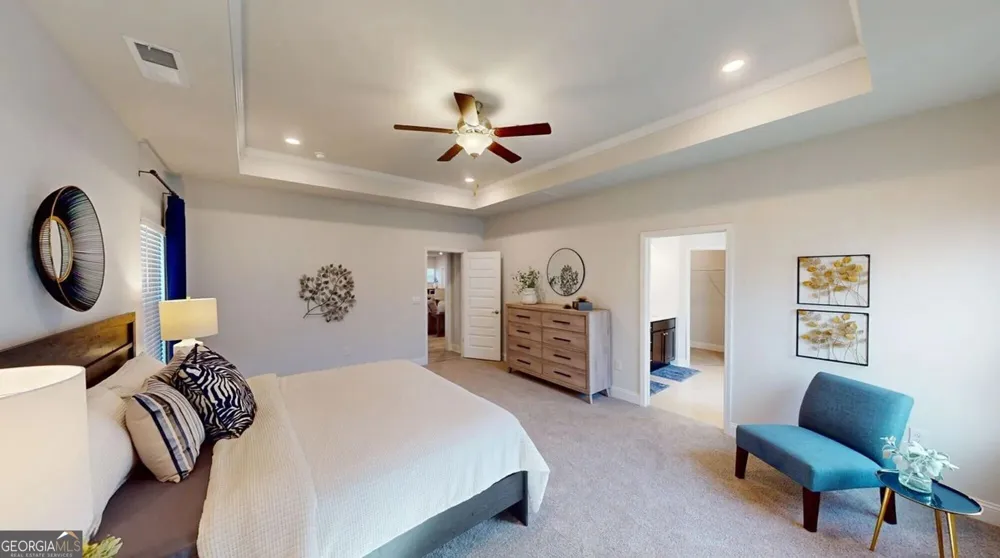 3016 Fairway DR Villa Rica, GA 30180