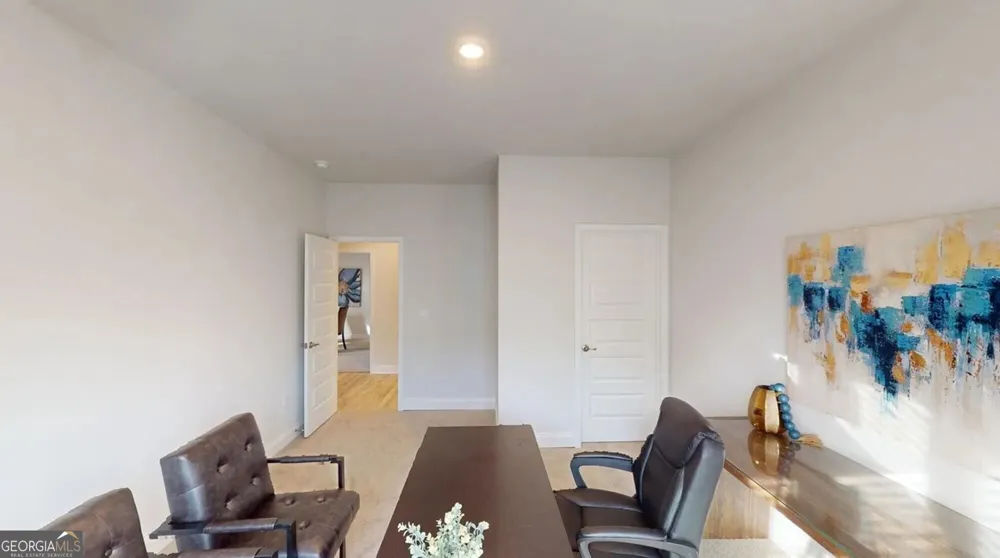 3016 Fairway DR Villa Rica, GA 30180