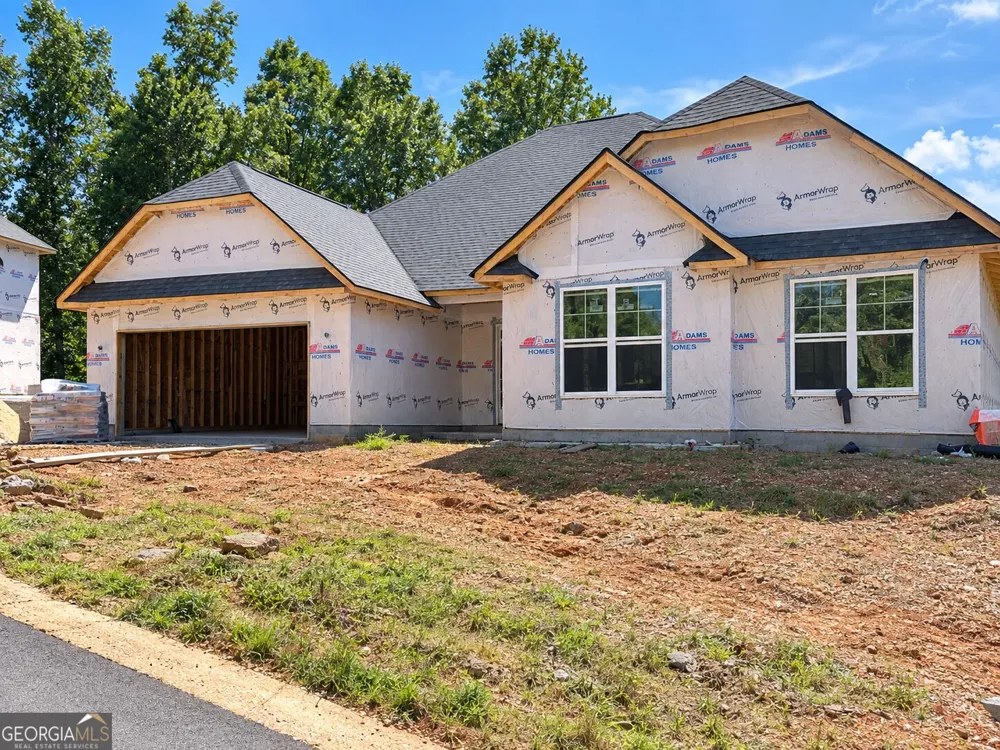 3016 Fairway DR Villa Rica, GA 30180