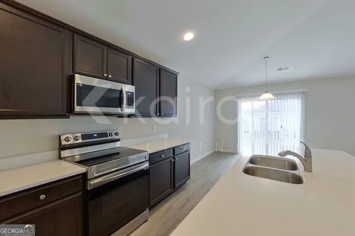 12 Carrollton DR Brunswick, GA 31525