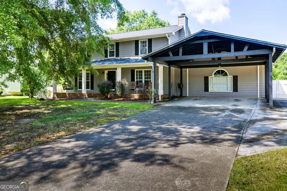 365 Timber Mill CIR Carrollton, GA 30116