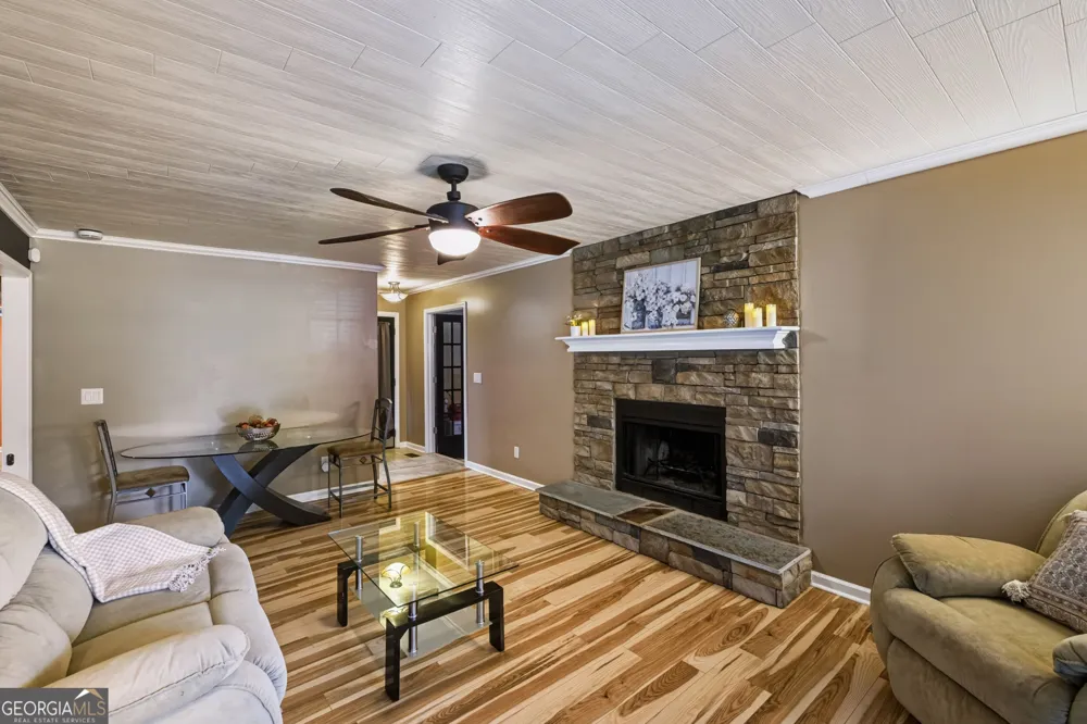 365 Timber Mill CIR Carrollton, GA 30116