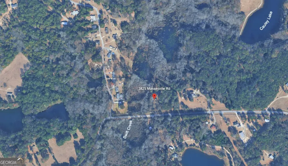 3825 Masseyville RD Macon, GA 31217