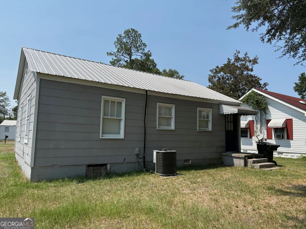 13 Cone CRES Statesboro, GA 30458