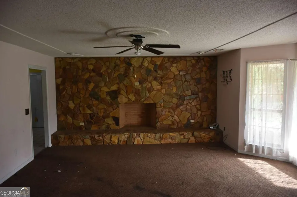 255 Archer RD NE Ludowici, GA 31316