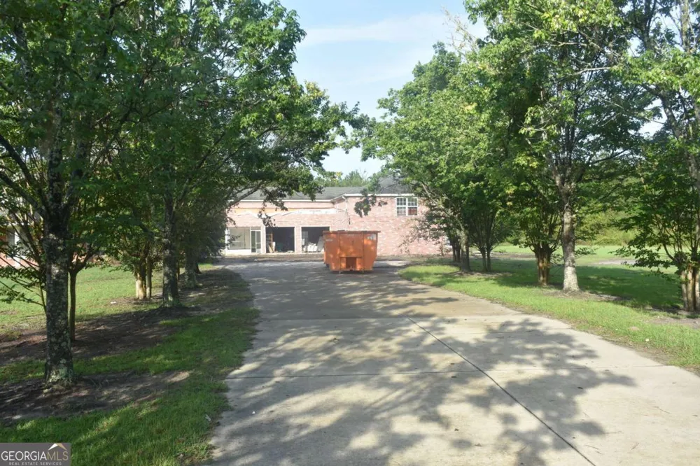 255 Archer RD NE Ludowici, GA 31316