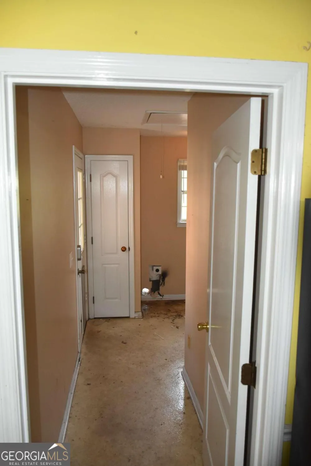 255 Archer RD NE Ludowici, GA 31316