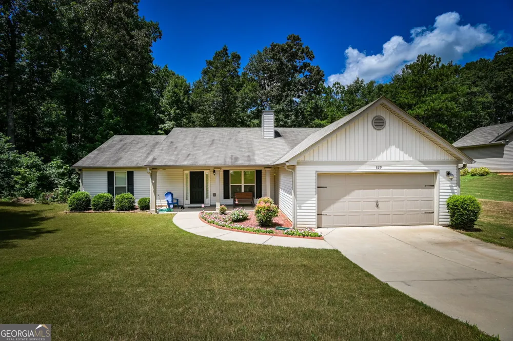 829 Bethany Estates DR Monroe, GA 30655