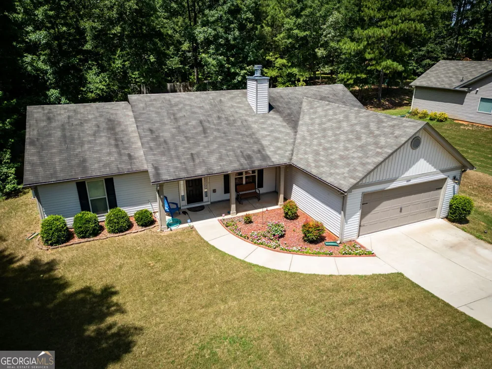829 Bethany Estates DR Monroe, GA 30655