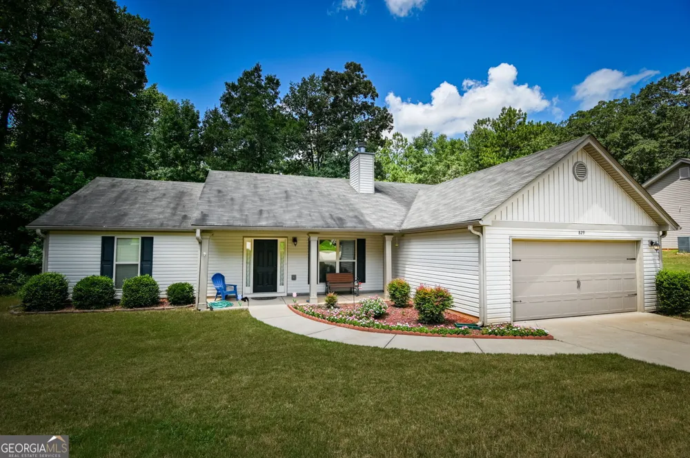 829 Bethany Estates DR Monroe, GA 30655