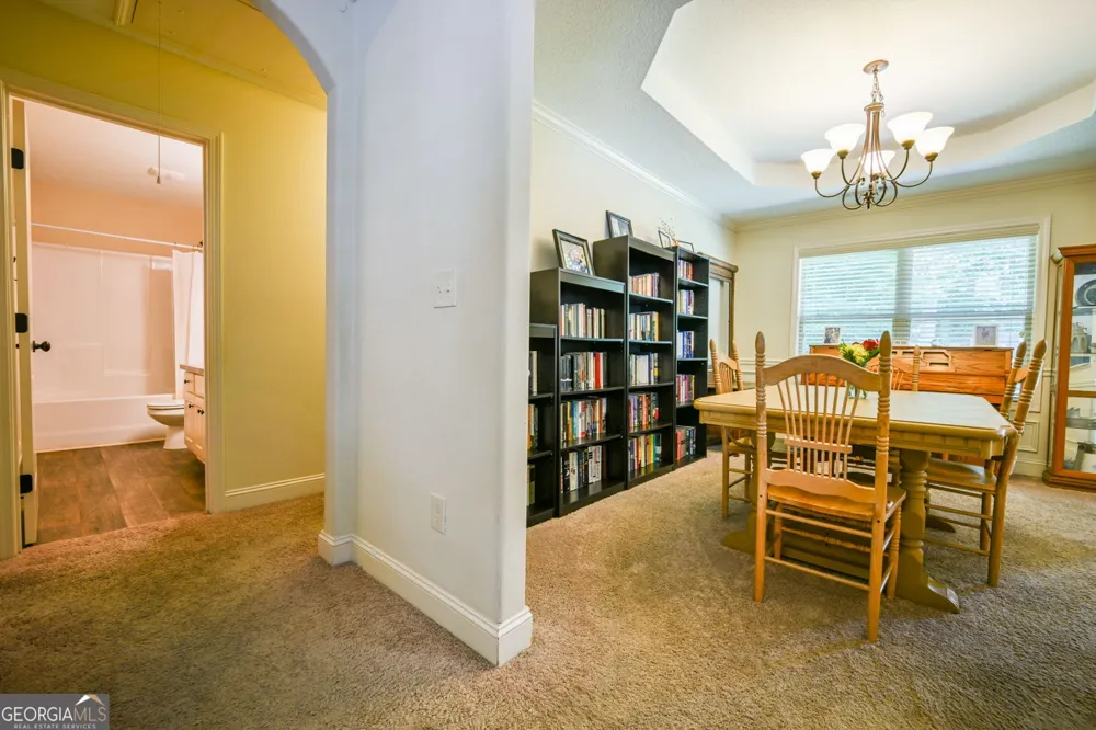 829 Bethany Estates DR Monroe, GA 30655