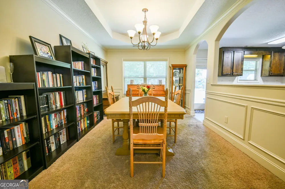 829 Bethany Estates DR Monroe, GA 30655