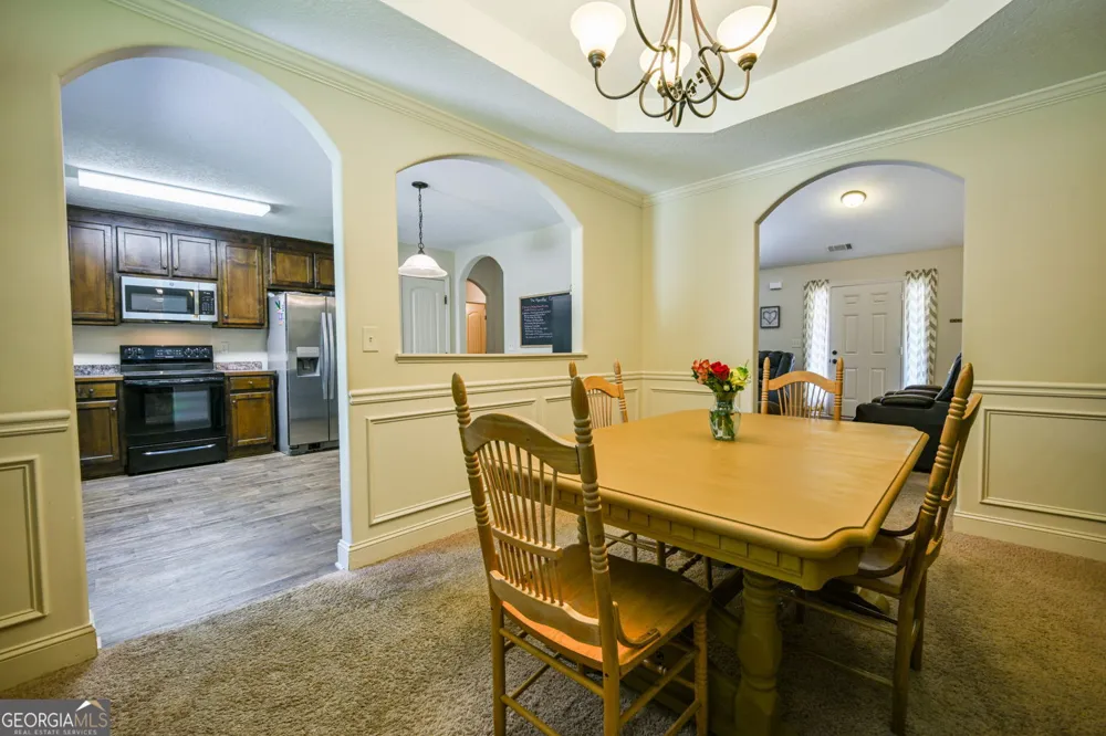 829 Bethany Estates DR Monroe, GA 30655