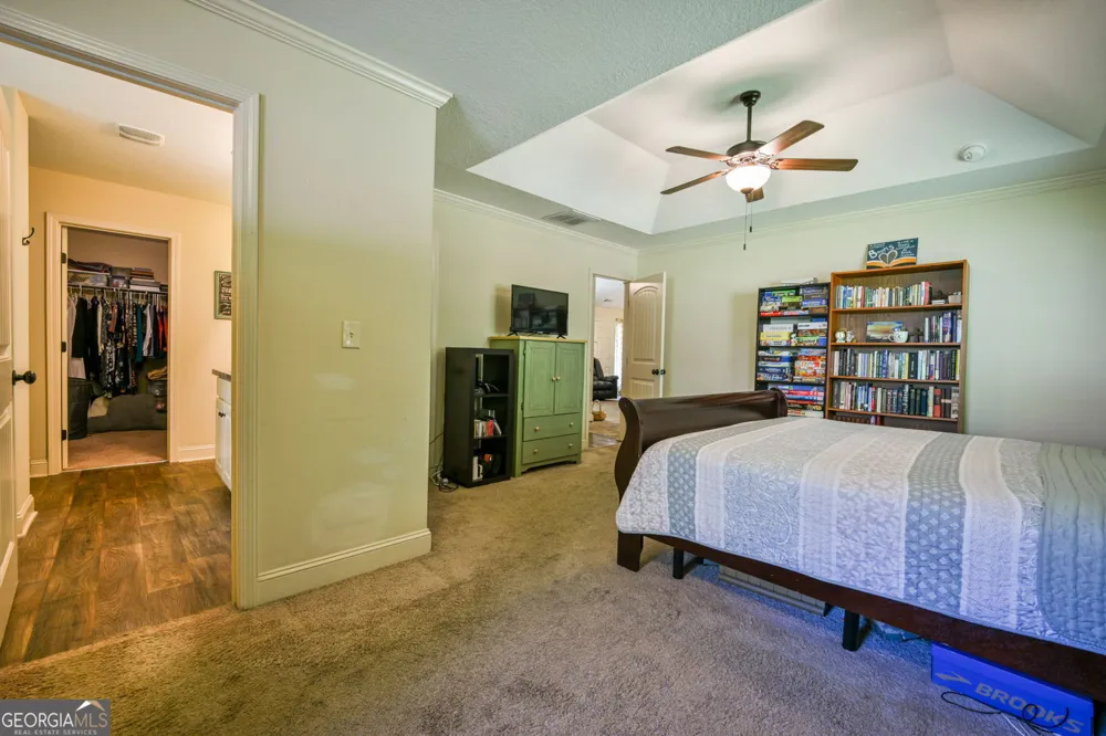 829 Bethany Estates DR Monroe, GA 30655