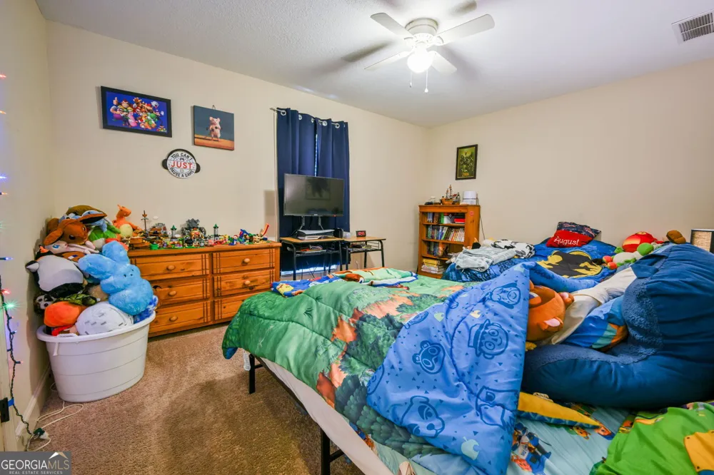 829 Bethany Estates DR Monroe, GA 30655
