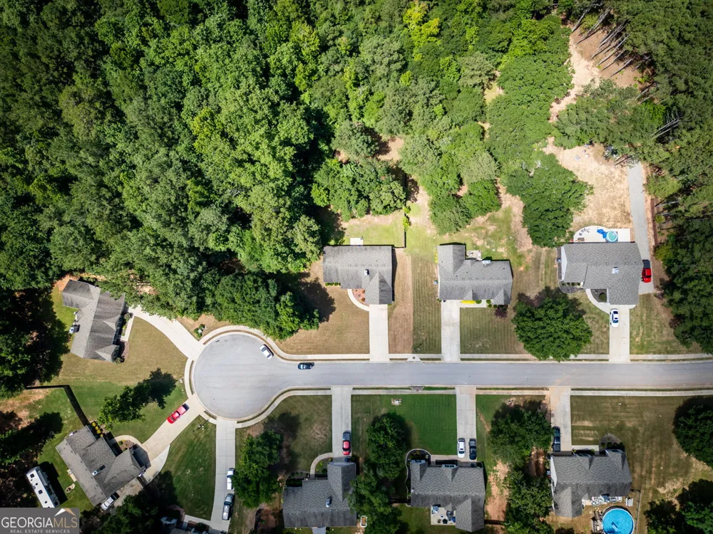 829 Bethany Estates DR Monroe, GA 30655