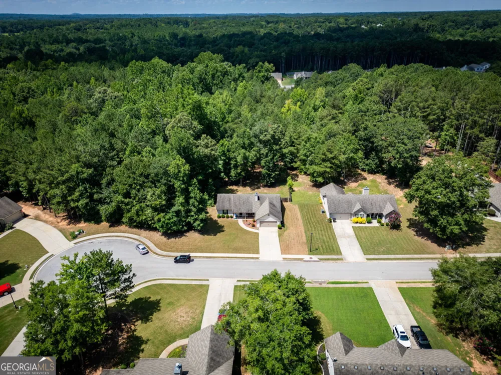 829 Bethany Estates DR Monroe, GA 30655