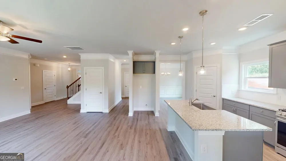 3022 Fairway DR Villa Rica, GA 30180