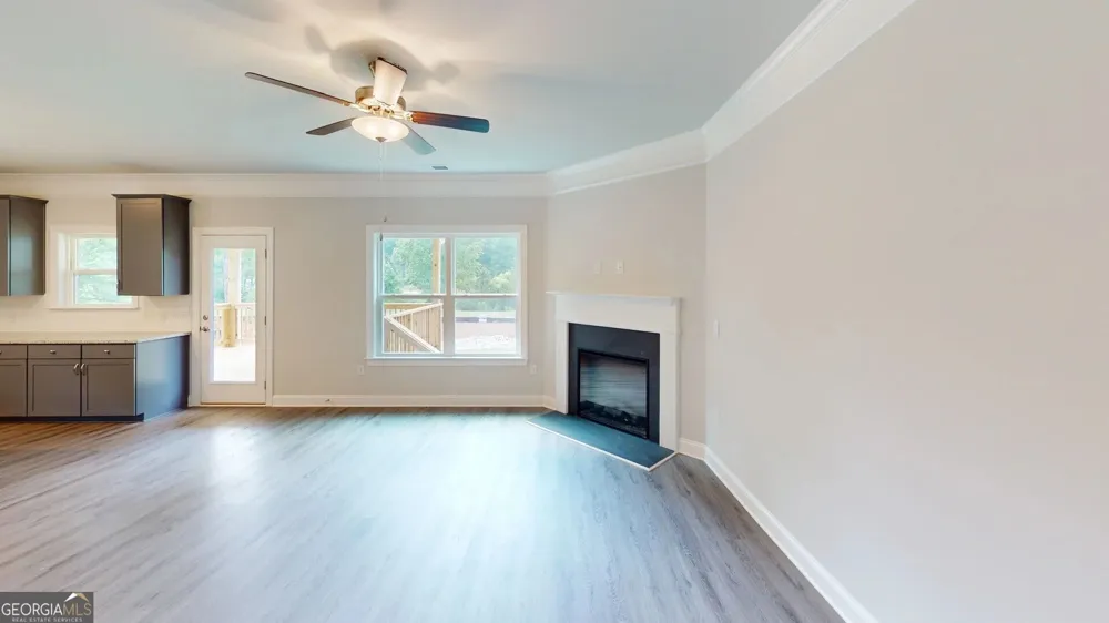 3022 Fairway DR Villa Rica, GA 30180
