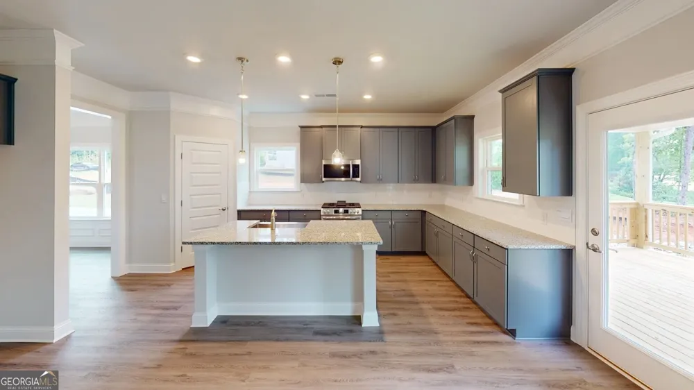 3022 Fairway DR Villa Rica, GA 30180