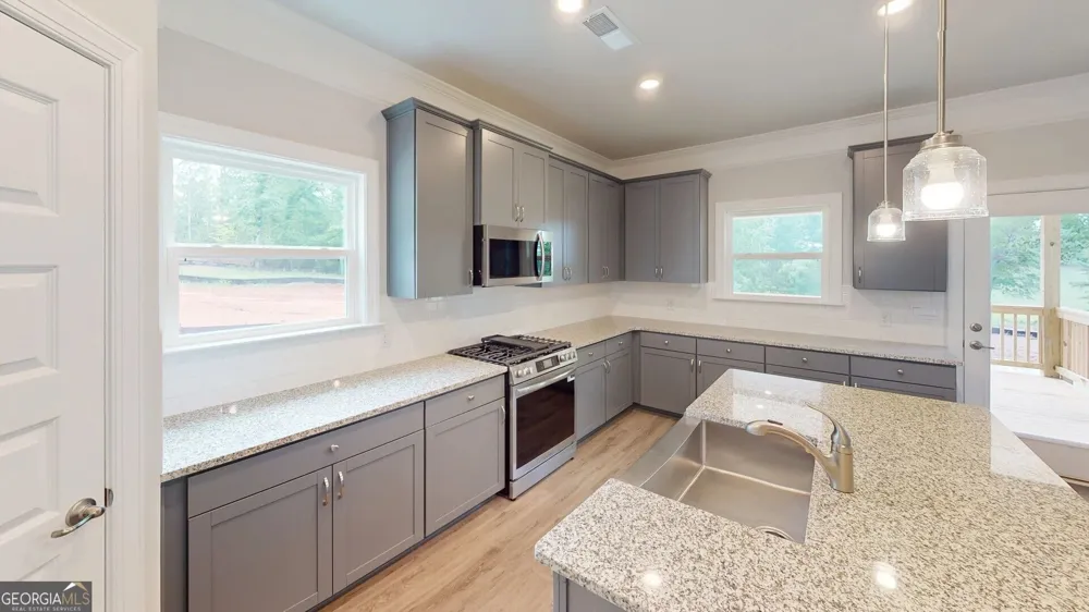 3022 Fairway DR Villa Rica, GA 30180