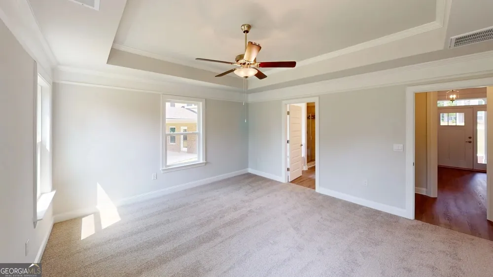 3022 Fairway DR Villa Rica, GA 30180