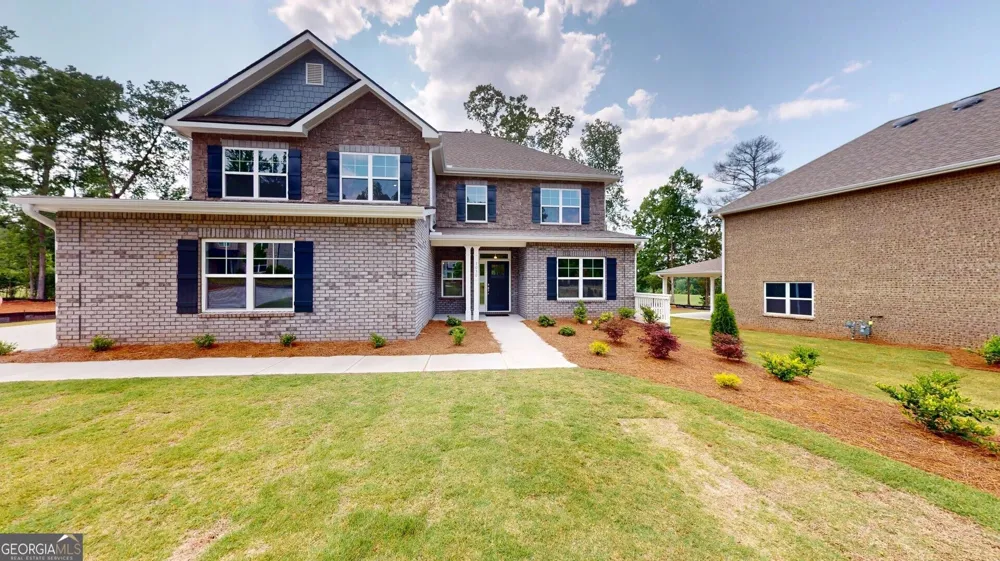3022 Fairway DR Villa Rica, GA 30180
