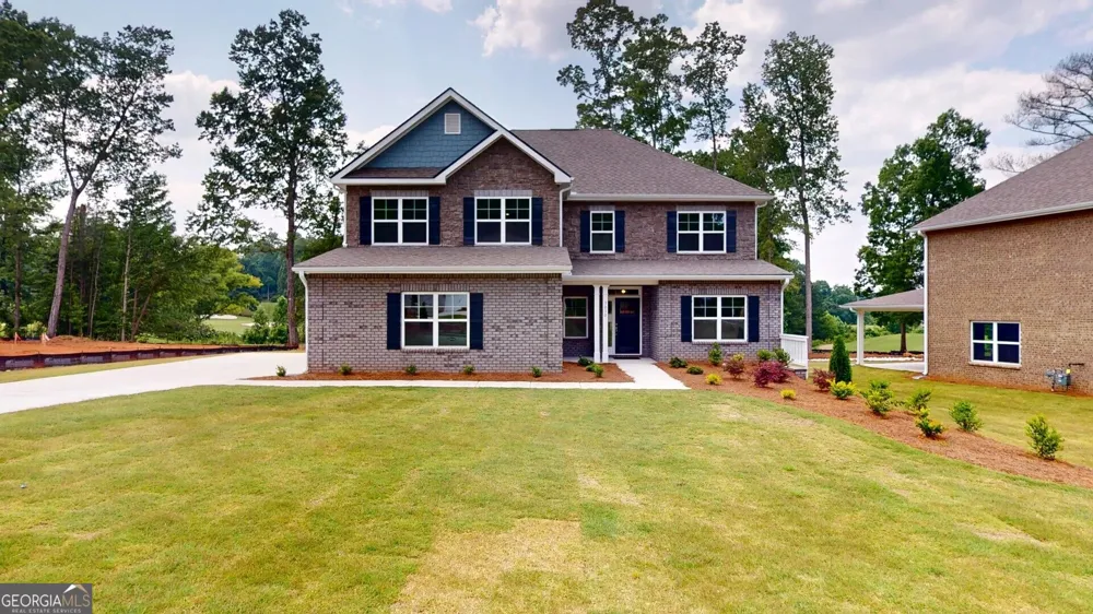 3022 Fairway DR Villa Rica, GA 30180