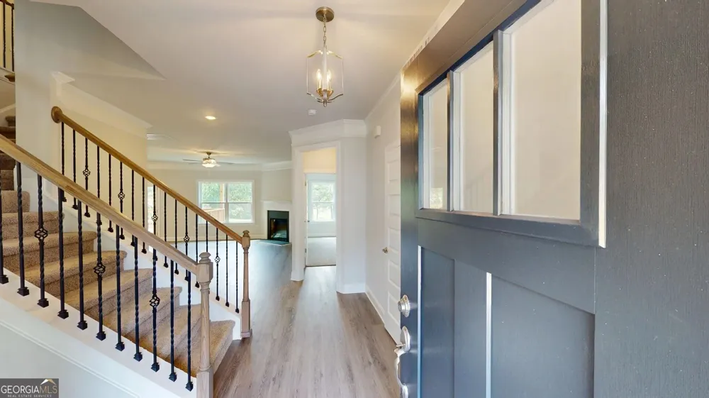 3022 Fairway DR Villa Rica, GA 30180