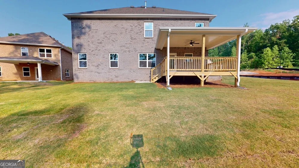 3022 Fairway DR Villa Rica, GA 30180