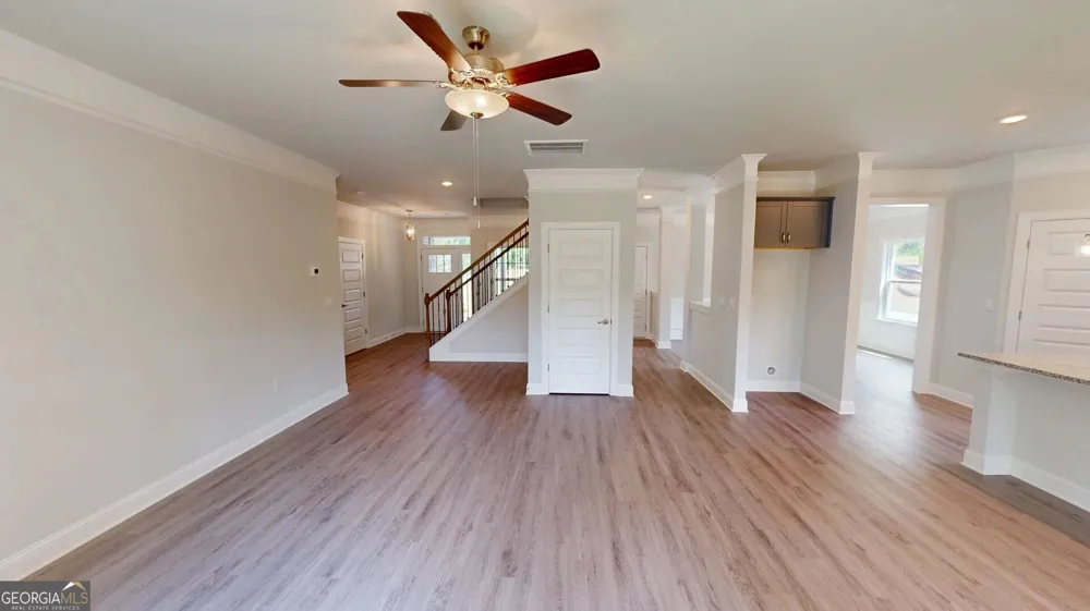 3022 Fairway DR Villa Rica, GA 30180