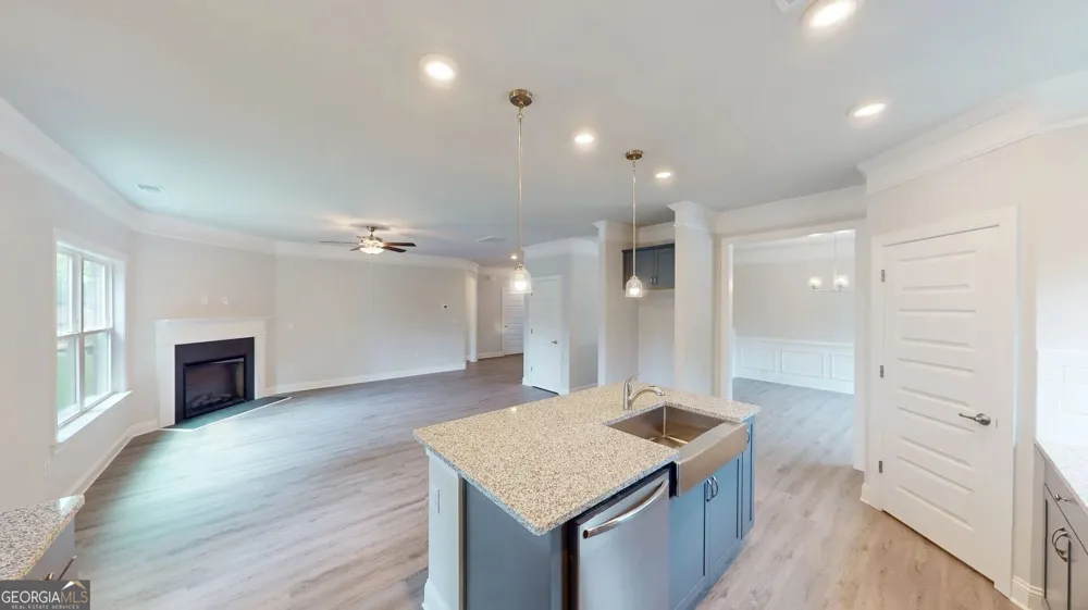 3022 Fairway DR Villa Rica, GA 30180