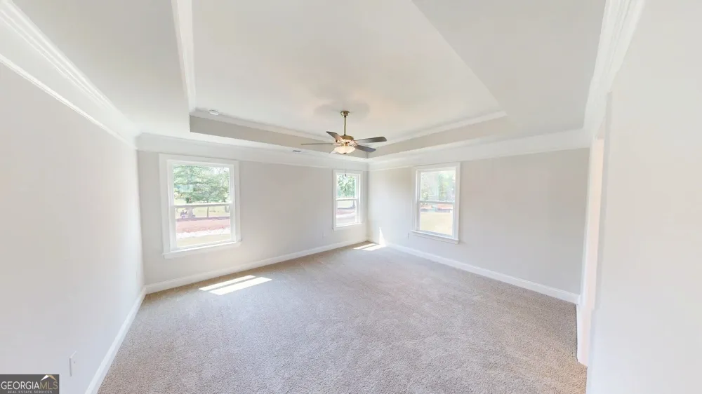 3022 Fairway DR Villa Rica, GA 30180