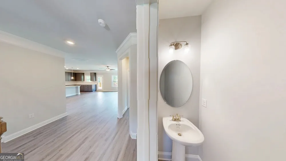 3022 Fairway DR Villa Rica, GA 30180